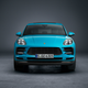Image for article titled The 2019 Porsche Macan Gets an Enormous New Tail Light